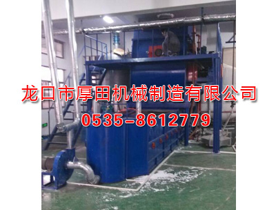 真金板覆膜機(jī)